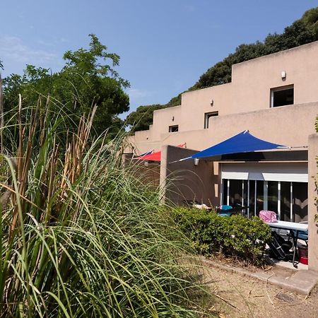 Le Pescadou Aparthotel Martigues Exterior photo